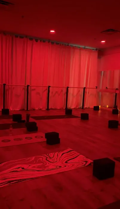 The Sweat Vault Picture 1