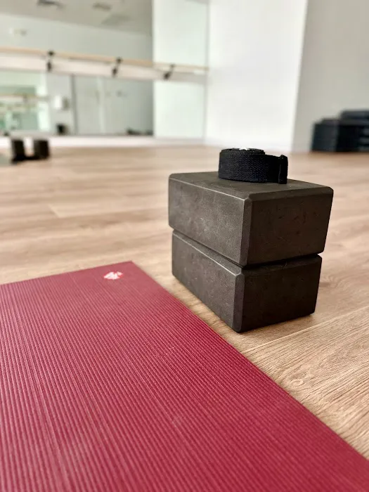 The Sweat Vault Picture 2