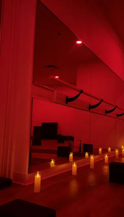 The Sweat Vault Picture 5