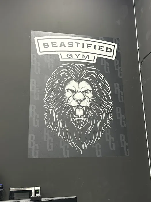 Beastified Gym Picture 5