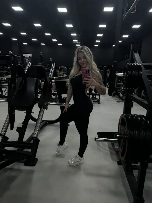 Beastified Gym Picture 4