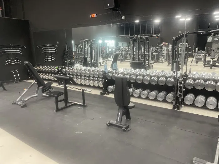 Beastified Gym Picture 1