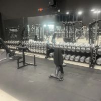 Beastified Gym ico