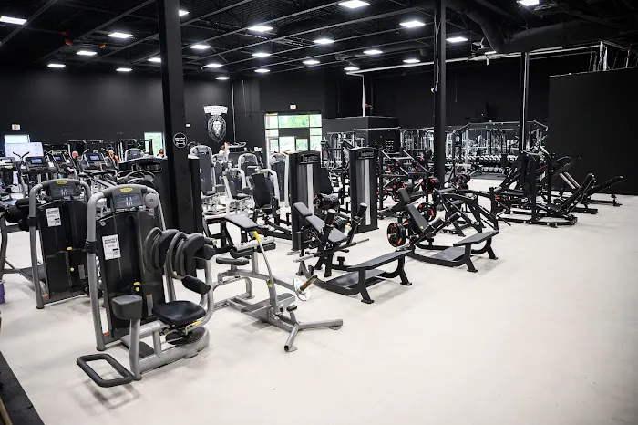 Beastified Gym Picture 7