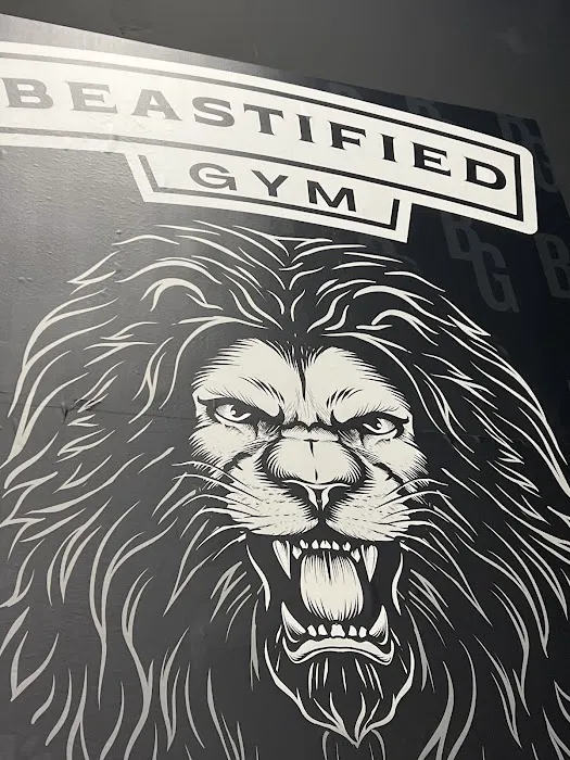 Beastified Gym Picture 3