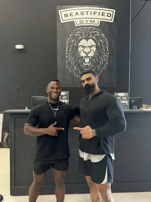 Beastified Gym Picture 10