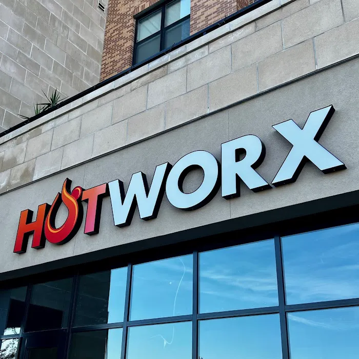 HOTWORX at CityPlace Picture 3