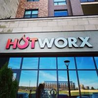 HOTWORX at CityPlace ico