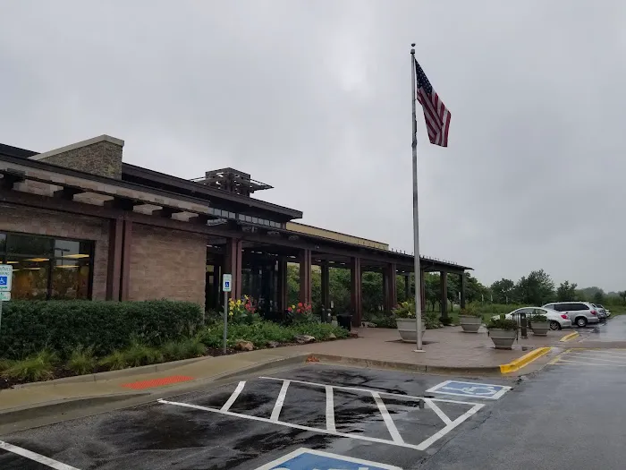 J. Thomas Lovell Jr. Community Center at Legacy Park Picture 5