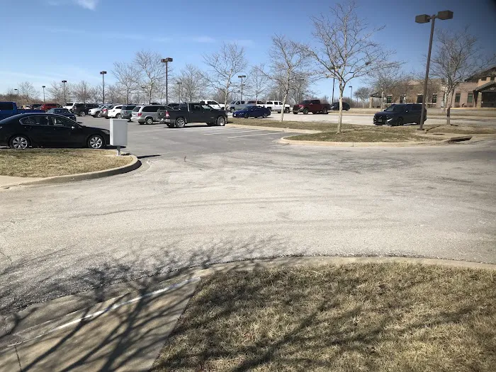 J. Thomas Lovell Jr. Community Center at Legacy Park Picture 3