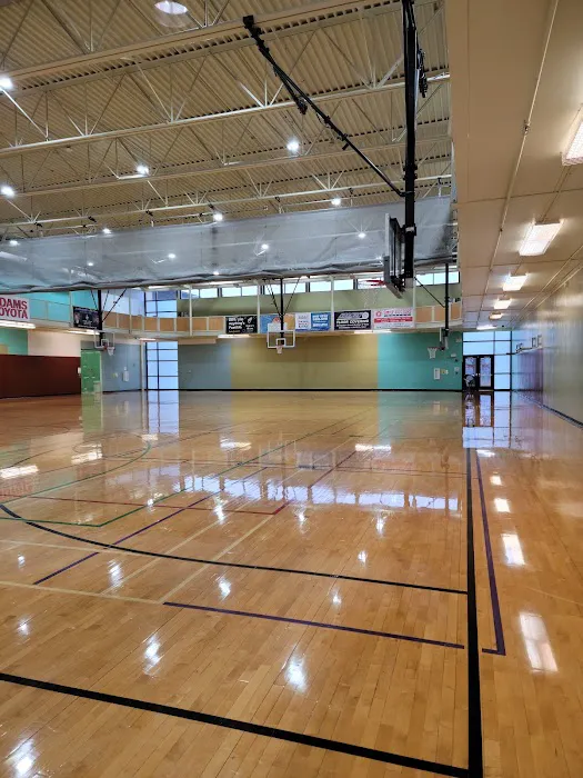 J. Thomas Lovell Jr. Community Center at Legacy Park Picture 8