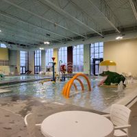 J. Thomas Lovell Jr. Community Center at Legacy Park ico