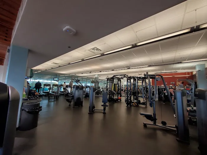 J. Thomas Lovell Jr. Community Center at Legacy Park Picture 10