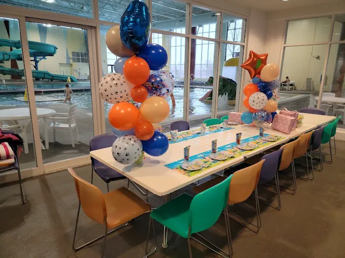 J. Thomas Lovell Jr. Community Center at Legacy Park Picture 6