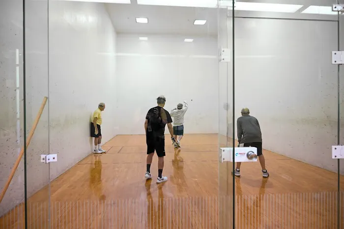 J. Thomas Lovell Jr. Community Center at Legacy Park Picture 4