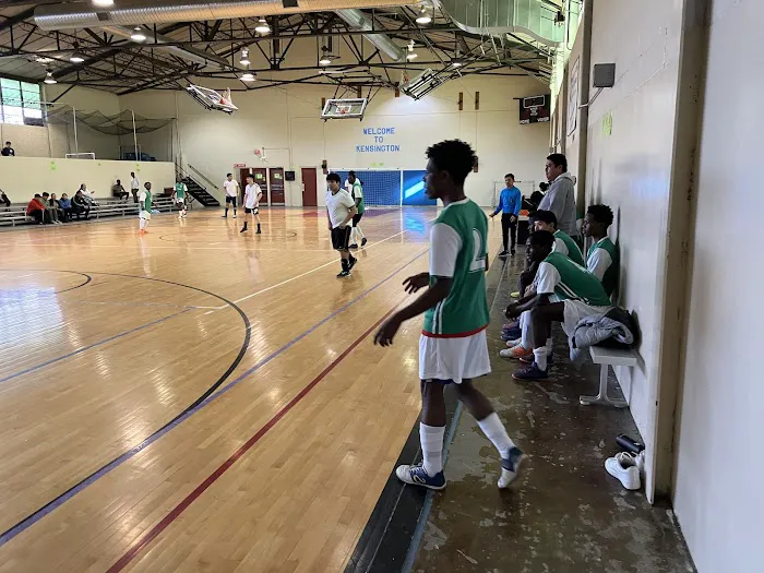 Kensington Gymnasium Picture 10