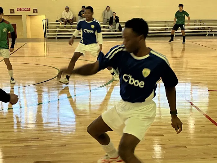 Kensington Gymnasium Picture 5