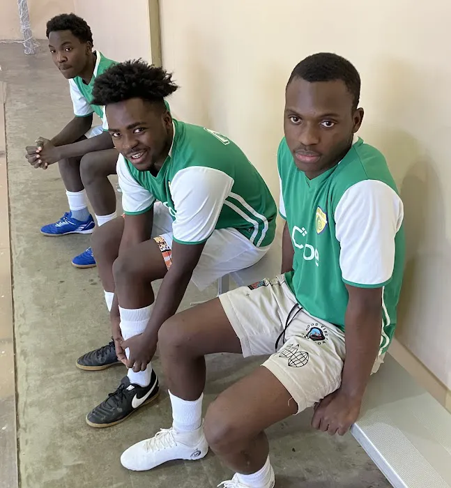 Kensington Gymnasium Picture 2