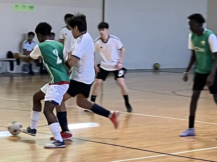 Kensington Gymnasium Picture 1