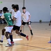 Kensington Gymnasium ico