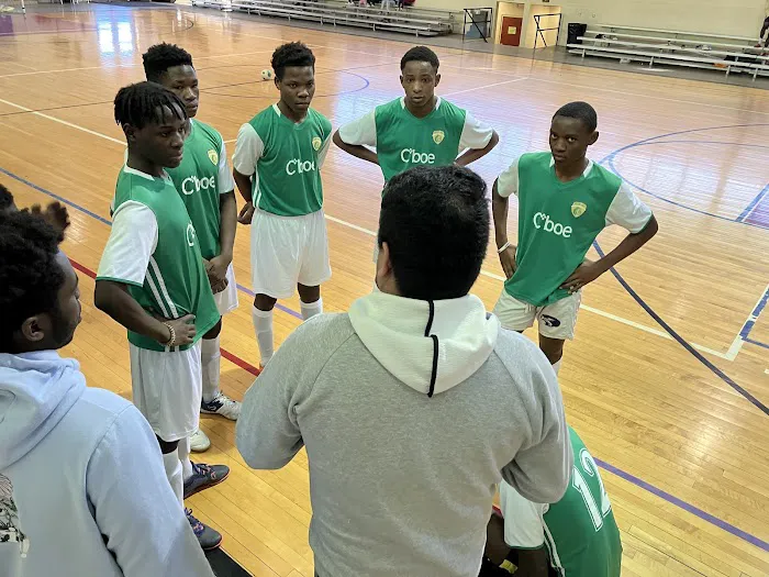 Kensington Gymnasium Picture 3