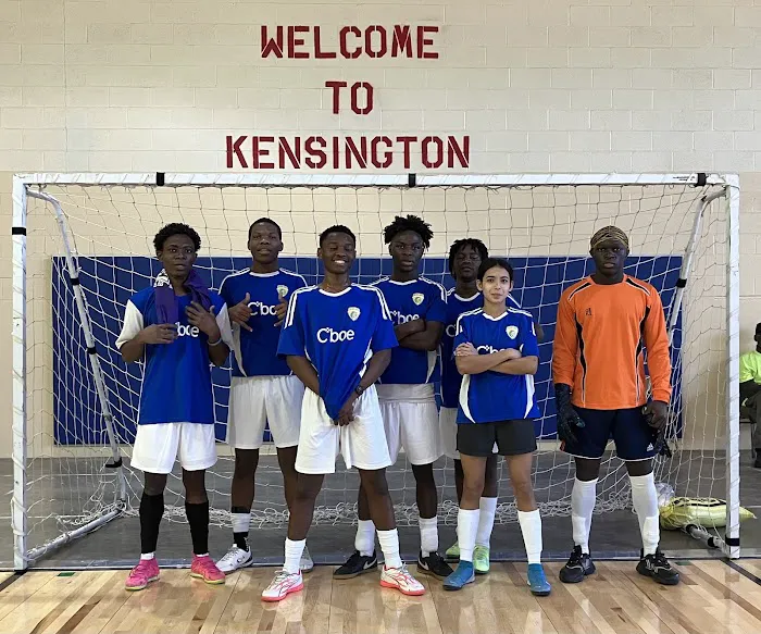 Kensington Gymnasium Picture 7