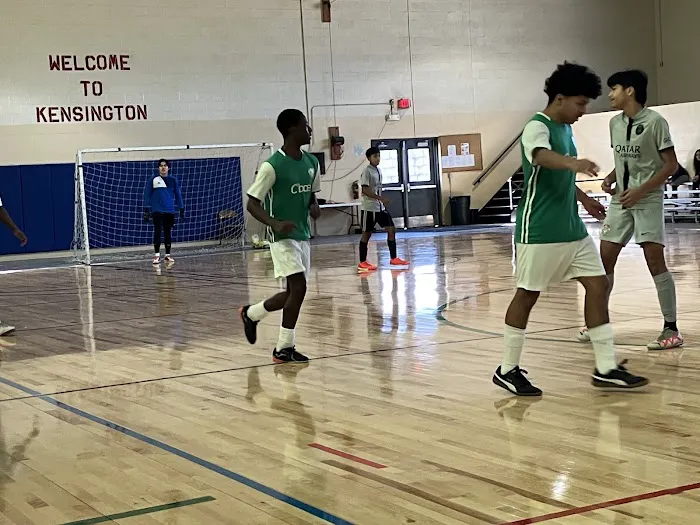 Kensington Gymnasium Picture 8