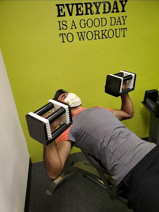 Performance Rx Picture 5