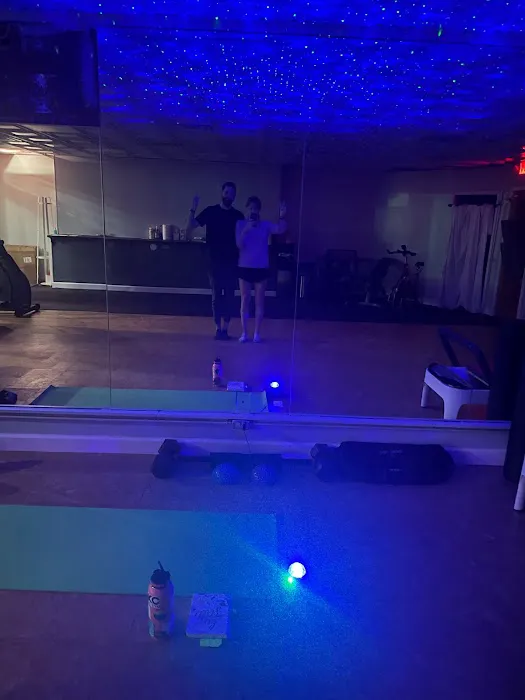 Donut Yoga Picture 1