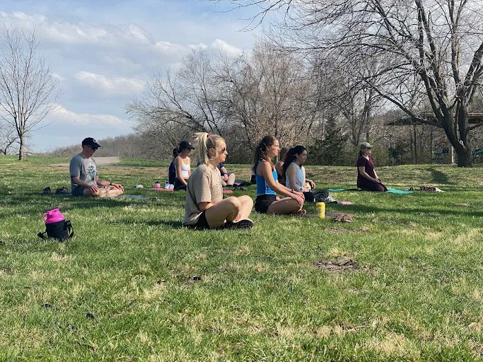 Donut Yoga Picture 6