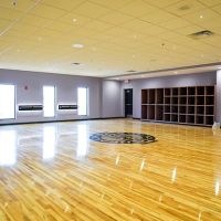 Genesis Health Clubs - KC Racquet Club ico