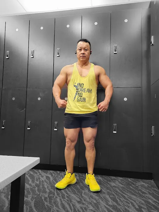 Genesis Health Clubs - KC Racquet Club Picture 8