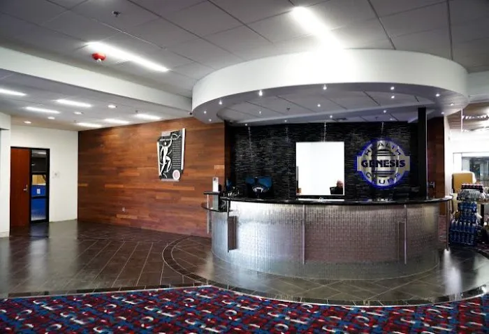 Genesis Health Clubs - KC Racquet Club Picture 4