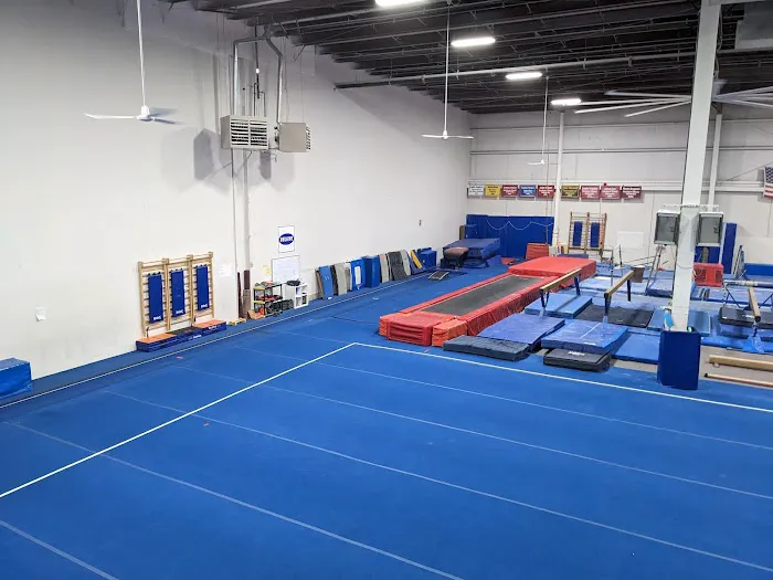 Kansas City Gymnastics School Picture 3