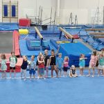 Kansas City Gymnastics School