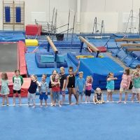 Kansas City Gymnastics School ico