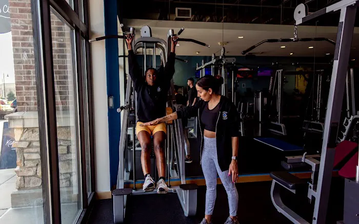 Metro KC Fitness - Briarcliff Picture 6