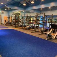 Metro KC Fitness - Briarcliff ico