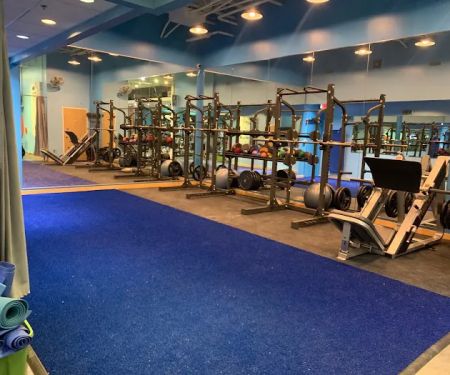 Metro KC Fitness - Briarcliff