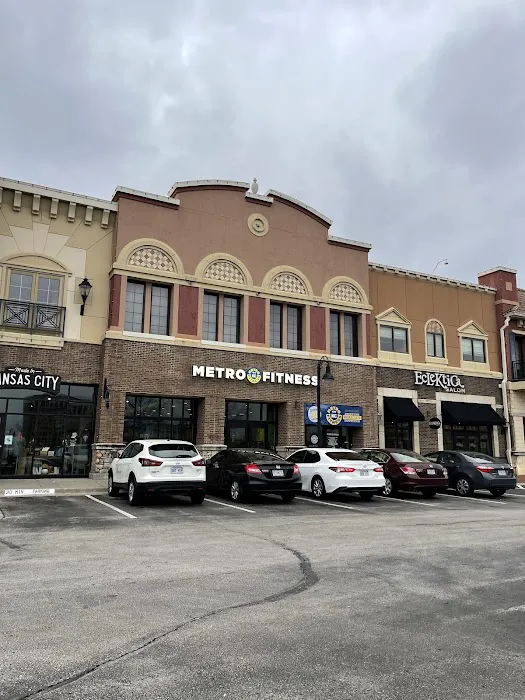 Metro KC Fitness - Briarcliff Picture 3