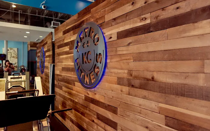 Metro KC Fitness - Briarcliff Picture 2