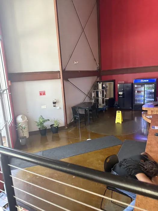 Genesis Health Clubs - Vivion Picture 5