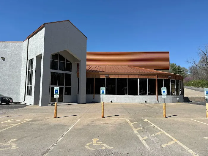 Genesis Health Clubs - Vivion Picture 8