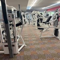 Genesis Health Clubs - Vivion ico