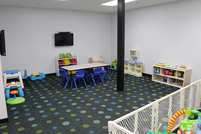 Genesis Health Clubs - Vivion Picture 7