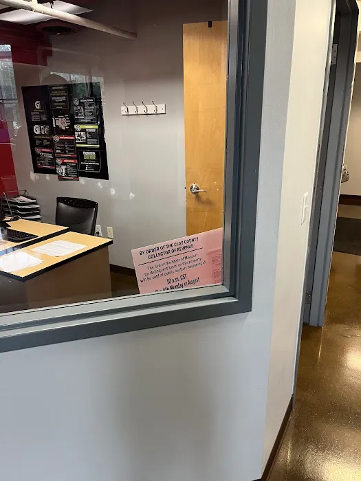 Genesis Health Clubs - Vivion Picture 3