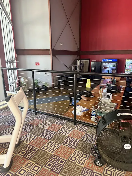 Genesis Health Clubs - Vivion Picture 2