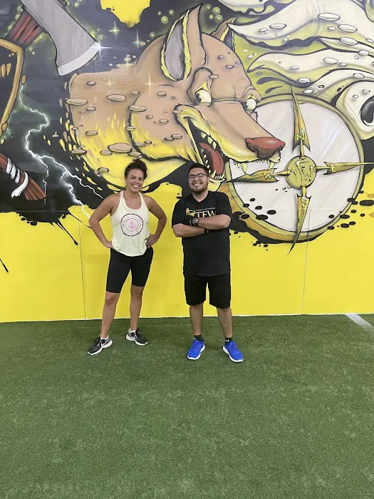 Training for Warriors - Overland Park Picture 3