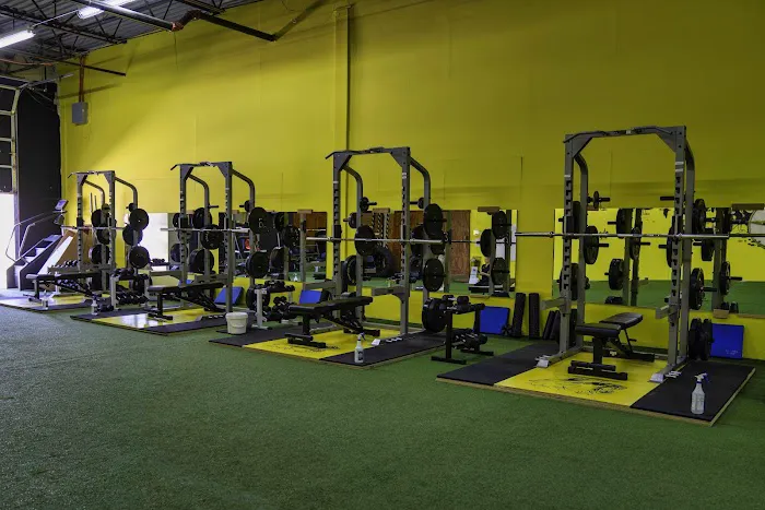 Training for Warriors - Overland Park Picture 7