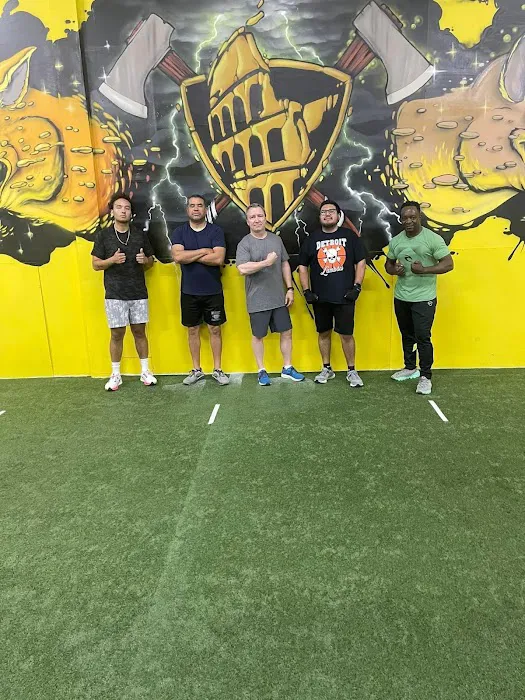 Training for Warriors - Overland Park Picture 9